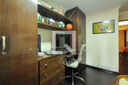 Apartamento à venda com 131m², 3 quartos e 2 vagasSuíte 2