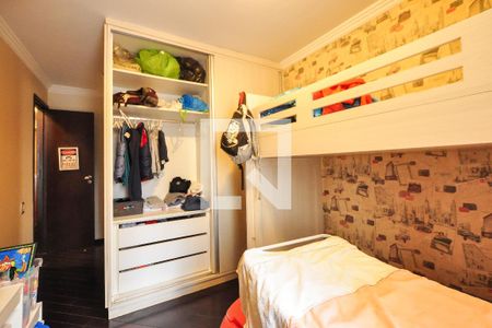 Apartamento à venda com 131m², 3 quartos e 2 vagasSuíte 3