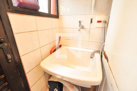 Apartamento à venda com 131m², 3 quartos e 2 vagasÁrea de Serviço