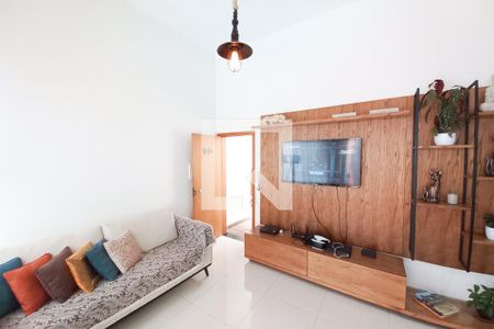 Sala de casa à venda com 4 quartos, 250m² em Canaa, Belo Horizonte