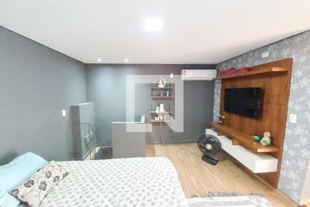 Casa à venda com 250m², 4 quartos e 4 vagas Casa à venda com 250m², 4 quartos e 4 vagasQuarto 3 - Suíte