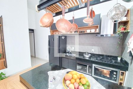 Casa à venda com 250m², 4 quartos e 4 vagas Casa à venda com 250m², 4 quartos e 4 vagasCozinha