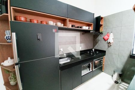 Casa à venda com 250m², 4 quartos e 4 vagas Casa à venda com 250m², 4 quartos e 4 vagasCozinha