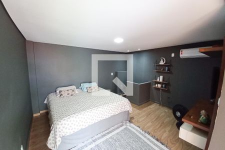 Casa à venda com 250m², 4 quartos e 4 vagas Casa à venda com 250m², 4 quartos e 4 vagasQuarto 3 - Suíte