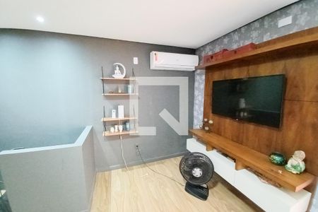 Casa à venda com 250m², 4 quartos e 4 vagas Casa à venda com 250m², 4 quartos e 4 vagasQuarto 3 - Suíte