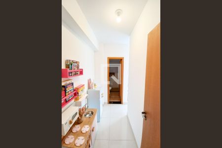 Quarto 2 - Suíte de casa à venda com 4 quartos, 250m² em Canaa, Belo Horizonte