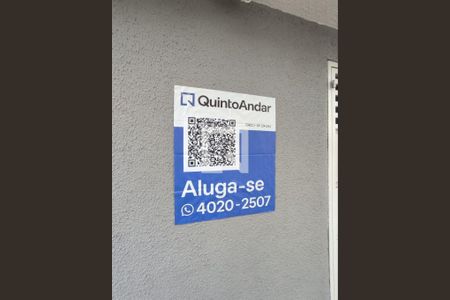 Apartamento para alugar com 36m², 2 quartos e sem vagaPlaca