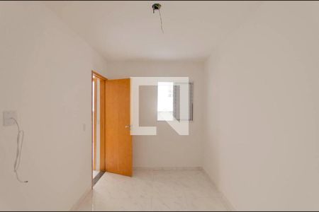Apartamento para alugar com 36m², 2 quartos e sem vagaQuarto 1