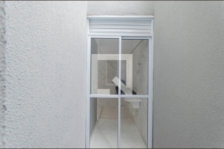 Apartamento para alugar com 36m², 2 quartos e sem vagaVista Quarto 2