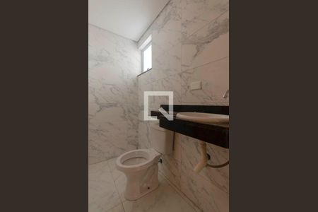 Apartamento para alugar com 36m², 2 quartos e sem vagaBanheiro