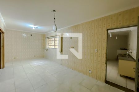 Sala de Jantar de casa para alugar com 4 quartos, 400m² em Jardim Analia Franco, São Paulo