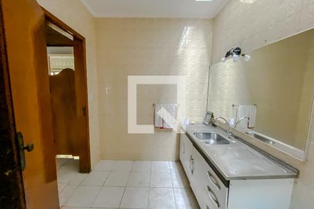 Casa à venda com 400m², 4 quartos e 8 vagas Casa à venda com 400m², 4 quartos e 8 vagasBanheiro