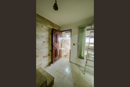 Casa à venda com 400m², 4 quartos e 8 vagas Casa à venda com 400m², 4 quartos e 8 vagasHall de Entrada