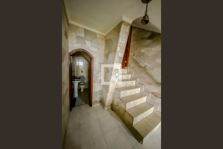 Casa à venda com 400m², 4 quartos e 8 vagas Casa à venda com 400m², 4 quartos e 8 vagasHall de Entrada