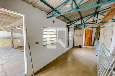 Casa à venda com 400m², 4 quartos e 8 vagas Casa à venda com 400m², 4 quartos e 8 vagasQuarto de Serviço