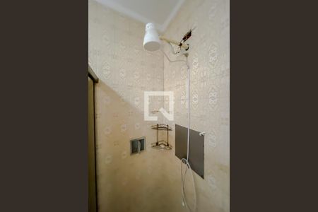 Casa à venda com 400m², 4 quartos e 8 vagas Casa à venda com 400m², 4 quartos e 8 vagasDetalhe Banheiro