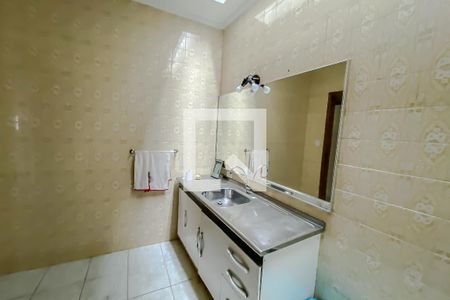 Casa à venda com 400m², 4 quartos e 8 vagas Casa à venda com 400m², 4 quartos e 8 vagasBanheiro