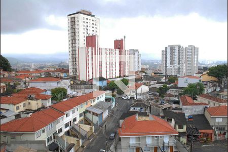 Apartamento à venda com 66m², 2 quartos e 2 vagas Apartamento à venda com 66m², 2 quartos e 2 vagasVista do