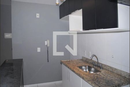 Apartamento à venda com 66m², 2 quartos e 2 vagas Apartamento à venda com 66m², 2 quartos e 2 vagasCozinha