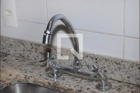 Apartamento à venda com 66m², 2 quartos e 2 vagas Apartamento à venda com 66m², 2 quartos e 2 vagasCozinha