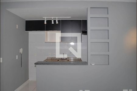 Apartamento à venda com 66m², 2 quartos e 2 vagas Apartamento à venda com 66m², 2 quartos e 2 vagasCozinha