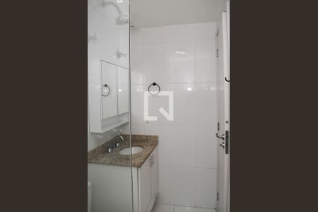 Apartamento à venda com 66m², 2 quartos e 2 vagas Apartamento à venda com 66m², 2 quartos e 2 vagasbanheiro 1