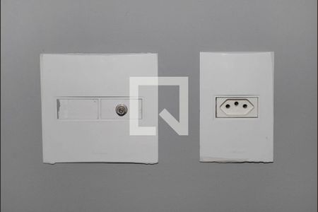 Apartamento à venda com 66m², 2 quartos e 2 vagas Apartamento à venda com 66m², 2 quartos e 2 vagasQuarto 2