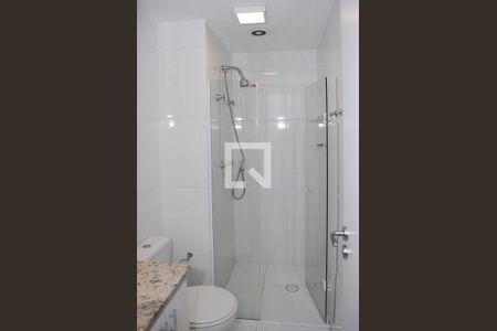 Apartamento à venda com 66m², 2 quartos e 2 vagas Apartamento à venda com 66m², 2 quartos e 2 vagasBanheiro 2