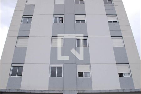 Apartamento à venda com 66m², 2 quartos e 2 vagas Apartamento à venda com 66m², 2 quartos e 2 vagasFachada do Prédio