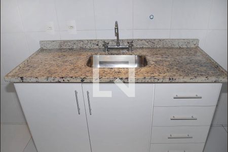 Apartamento à venda com 66m², 2 quartos e 2 vagas Apartamento à venda com 66m², 2 quartos e 2 vagasCozinha