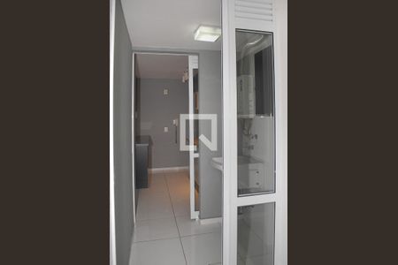 Apartamento à venda com 66m², 2 quartos e 2 vagas Apartamento à venda com 66m², 2 quartos e 2 vagasÁrea de Serviço