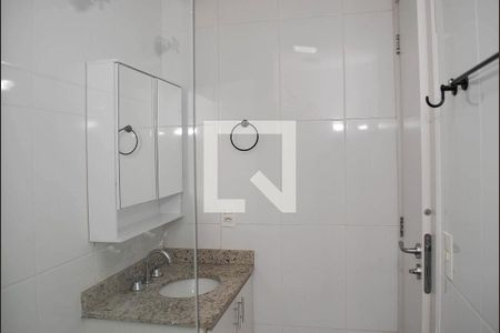 Apartamento à venda com 66m², 2 quartos e 2 vagas Apartamento à venda com 66m², 2 quartos e 2 vagasbanheiro 1