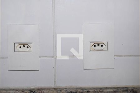 Apartamento à venda com 66m², 2 quartos e 2 vagas Apartamento à venda com 66m², 2 quartos e 2 vagasCozinha