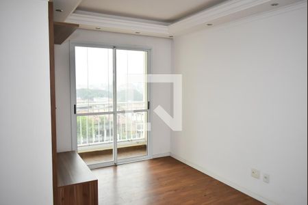 Sala de apartamento à venda com 3 quartos, 63m² em Jardim Japao, São Paulo