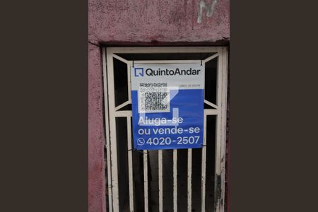 Casa para alugar com 50m², 1 quarto e sem vagaPlaquinha