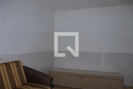 Casa para alugar com 50m², 1 quarto e sem vagaQuarto