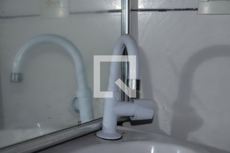 Casa para alugar com 50m², 1 quarto e sem vagaBANHEIRO