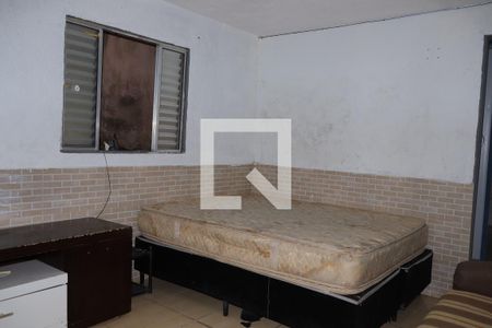 Casa para alugar com 50m², 1 quarto e sem vagaQuarto