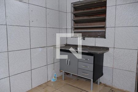 Casa para alugar com 50m², 1 quarto e sem vagacozinha