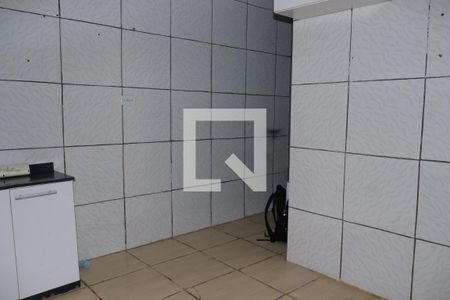 Casa para alugar com 50m², 1 quarto e sem vagacozinha