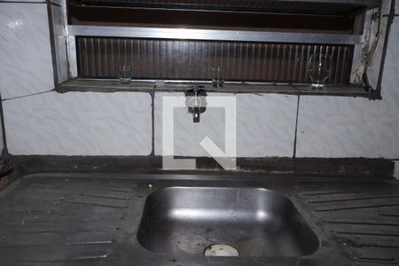 Casa para alugar com 50m², 1 quarto e sem vagacozinha