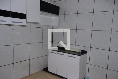 Casa para alugar com 50m², 1 quarto e sem vagacozinha