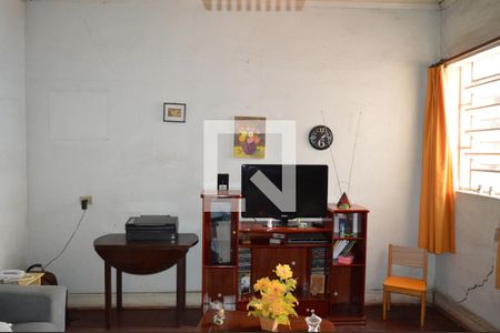 Sala de casa à venda com 2 quartos, 70m² em Vila Dom Pedro I, São Paulo