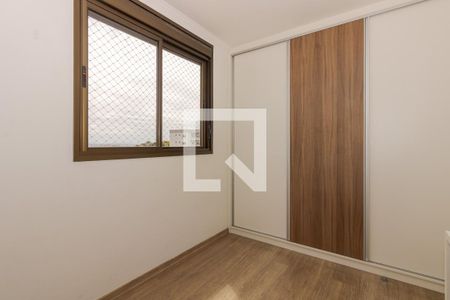 Apartamento à venda com 105m², 3 quartos e 1 vagaQuarto 2