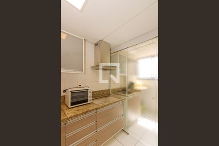 Apartamento à venda com 105m², 3 quartos e 1 vagaCozinha