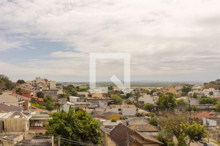 Apartamento à venda com 105m², 3 quartos e 1 vagaQuarto 2 - Vista