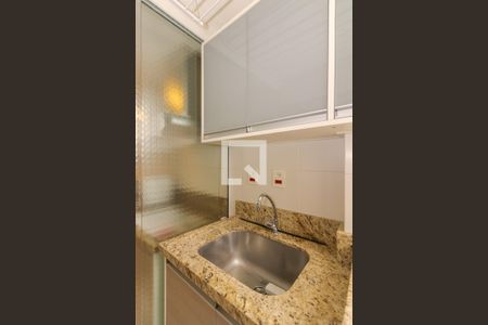 Apartamento à venda com 105m², 3 quartos e 1 vagaÁrea de Serviço