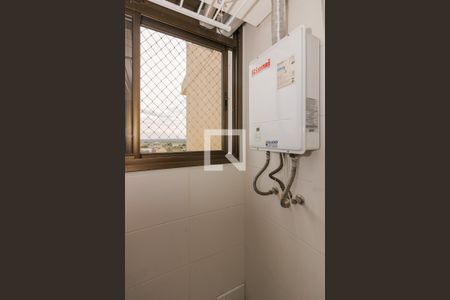 Apartamento à venda com 105m², 3 quartos e 1 vagaÁrea de Serviço