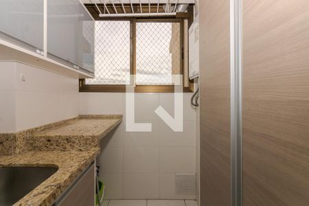Apartamento à venda com 105m², 3 quartos e 1 vagaÁrea de Serviço