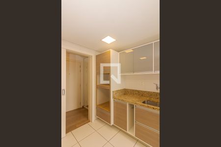 Apartamento à venda com 105m², 3 quartos e 1 vagaCozinha